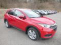 2019 HR-V EX AWD #5
