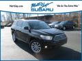 2009 Highlander Hybrid Limited 4WD #1
