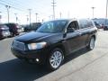 2009 Highlander Hybrid Limited 4WD #2