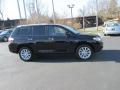 2009 Highlander Hybrid Limited 4WD #5