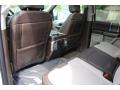Rear Seat of 2019 Ford F150 Limited SuperCrew 4x4 #28