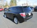 2009 Highlander Hybrid Limited 4WD #8