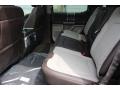 Rear Seat of 2019 Ford F150 Limited SuperCrew 4x4 #29