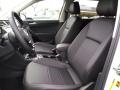  2019 Volkswagen Tiguan Titan Black Interior #3