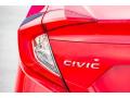 2019 Civic LX Sedan #7
