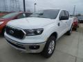 2019 Ranger XLT SuperCrew 4x4 #1