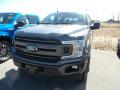 2019 F150 XLT SuperCrew 4x4 #1