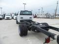 2019 F550 Super Duty XL Regular Cab 4x4 Chassis #3