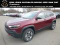 2019 Cherokee Trailhawk 4x4 #1 2019 Cherokee Trailhawk 4x4 #1