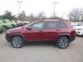 2019 Cherokee Trailhawk 4x4 #2 2019 Cherokee Trailhawk 4x4 #2