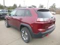 2019 Cherokee Trailhawk 4x4 #3 2019 Cherokee Trailhawk 4x4 #3