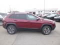 2019 Cherokee Trailhawk 4x4 #6 2019 Cherokee Trailhawk 4x4 #6