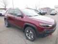 2019 Cherokee Trailhawk 4x4 #7 2019 Cherokee Trailhawk 4x4 #7