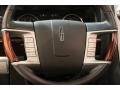 2009 MKZ Sedan #8 2009 MKZ Sedan #8