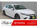 2019 Camry SE #1