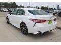 2019 Camry SE #6