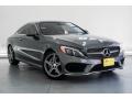 2017 C 300 Coupe #14