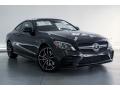 Front 3/4 View of 2019 Mercedes-Benz C 43 AMG 4Matic Coupe #12 Front 3/4 View of 2019 Mercedes-Benz C 43 AMG 4Matic Coupe #12