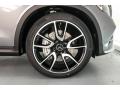  2019 Mercedes-Benz GLC AMG 43 4Matic Wheel #9