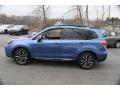 2018 Forester 2.0XT Touring #8