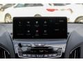 Controls of 2019 Acura RDX AWD #26