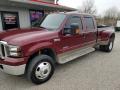 2006 F350 Super Duty Lariat Crew Cab 4x4 Dually #1 2006 F350 Super Duty Lariat Crew Cab 4x4 Dually #1