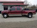 2006 F350 Super Duty Lariat Crew Cab 4x4 Dually #2 2006 F350 Super Duty Lariat Crew Cab 4x4 Dually #2