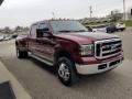 2006 F350 Super Duty Lariat Crew Cab 4x4 Dually #6 2006 F350 Super Duty Lariat Crew Cab 4x4 Dually #6
