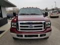 2006 F350 Super Duty Lariat Crew Cab 4x4 Dually #7 2006 F350 Super Duty Lariat Crew Cab 4x4 Dually #7