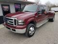 2006 F350 Super Duty Lariat Crew Cab 4x4 Dually #8 2006 F350 Super Duty Lariat Crew Cab 4x4 Dually #8