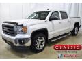 2014 Sierra 1500 SLT Crew Cab 4x4 #1