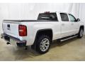 2014 Sierra 1500 SLT Crew Cab 4x4 #2