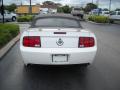 2007 Mustang GT/CS California Special Convertible #4