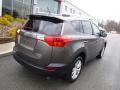 2015 RAV4 Limited AWD #9