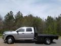 2019 Ram 3500 Billet Silver Metallic #1 2019 Ram 3500 Billet Silver Metallic #1