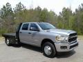 2019 Ram 3500 Billet Silver Metallic #4 2019 Ram 3500 Billet Silver Metallic #4
