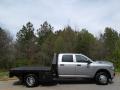 2019 3500 Tradesman Crew Cab 4x4 Chassis #5 2019 3500 Tradesman Crew Cab 4x4 Chassis #5