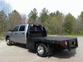 2019 3500 Tradesman Crew Cab 4x4 Chassis #8 2019 3500 Tradesman Crew Cab 4x4 Chassis #8