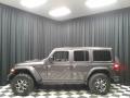 2019 Wrangler Unlimited Rubicon 4x4 #1