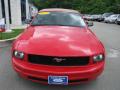 2009 Mustang V6 Convertible #5