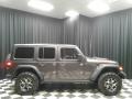 2019 Wrangler Unlimited Rubicon 4x4 #5