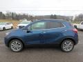 2019 Encore Preferred AWD #9