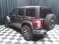 2019 Wrangler Unlimited Rubicon 4x4 #8