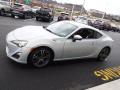 2013 FR-S Sport Coupe #8
