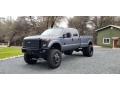 2011 F350 Super Duty Lariat Crew Cab 4x4 Dually #1