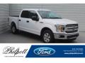 2018 F150 XLT SuperCrew #1 2018 F150 XLT SuperCrew #1