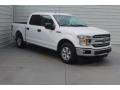 2018 F150 XLT SuperCrew #2 2018 F150 XLT SuperCrew #2