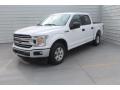 2018 F150 XLT SuperCrew #4 2018 F150 XLT SuperCrew #4