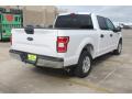 2018 F150 XLT SuperCrew #8 2018 F150 XLT SuperCrew #8