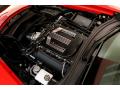  2015 Corvette 6.2 Liter Supercharged DI OHV 16-Valve VVT LT4 V8 Engine #23